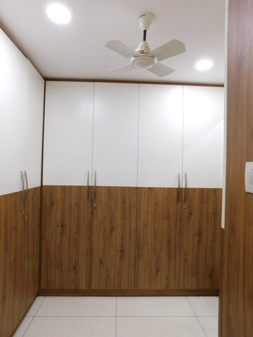 Furnished Amenities in 3 BHK Apartment at Sumadhura Acropolis Hyderabad, Gachibowli – for Sale