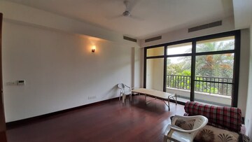 4 BHK Villa For Rent in Jaypee Town Homes Jaypee Greens Greater Noida  8036025