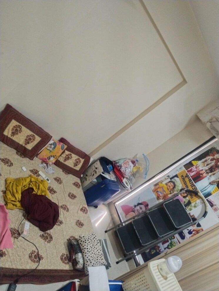 undefined, aspen-park 2 Bedroom 574 Sq.Ft. Apartment In Goregaon East Mumbai 8036039