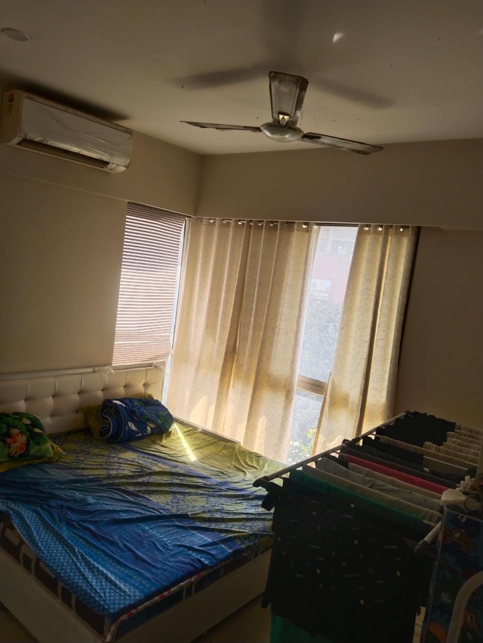 2 BHK Apartment For Sale in Aspen Park