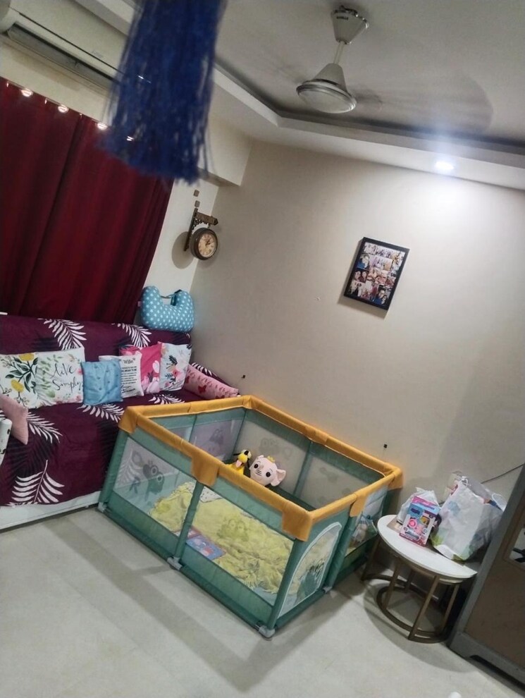 undefined, aspen-park 2 Bedroom 574 Sq.Ft. Apartment In Goregaon East Mumbai 8036039