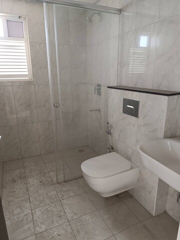 Master Bedroom in 3 BHK Apartment at Bollineni Bion, Kothaguda – for Sale