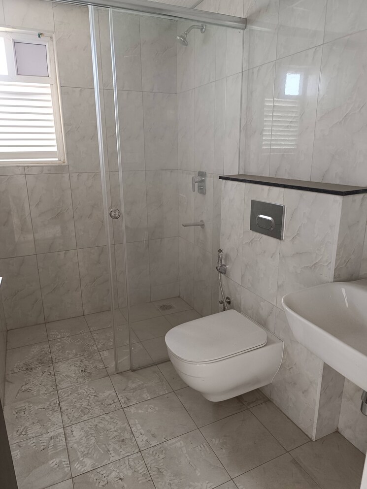 Master Bedroom, bollineni-bion 3 Bedroom 1855 Sq.Ft. Apartment In Kothaguda Hyderabad 8036047