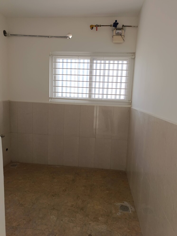 Master Bedroom, bollineni-bion 3 Bedroom 1855 Sq.Ft. Apartment In Kothaguda Hyderabad 8036047