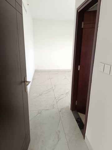 Bathroom in 3 BHK Apartment at Bollineni Bion, Kothaguda – for Sale