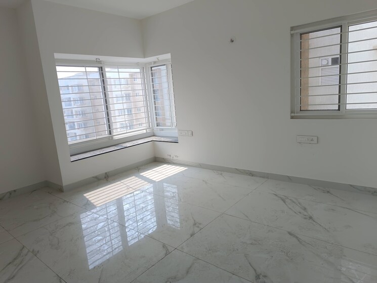 Room, bollineni-bion 3 Bedroom 1855 Sq.Ft. Apartment In Kothaguda Hyderabad 8036047