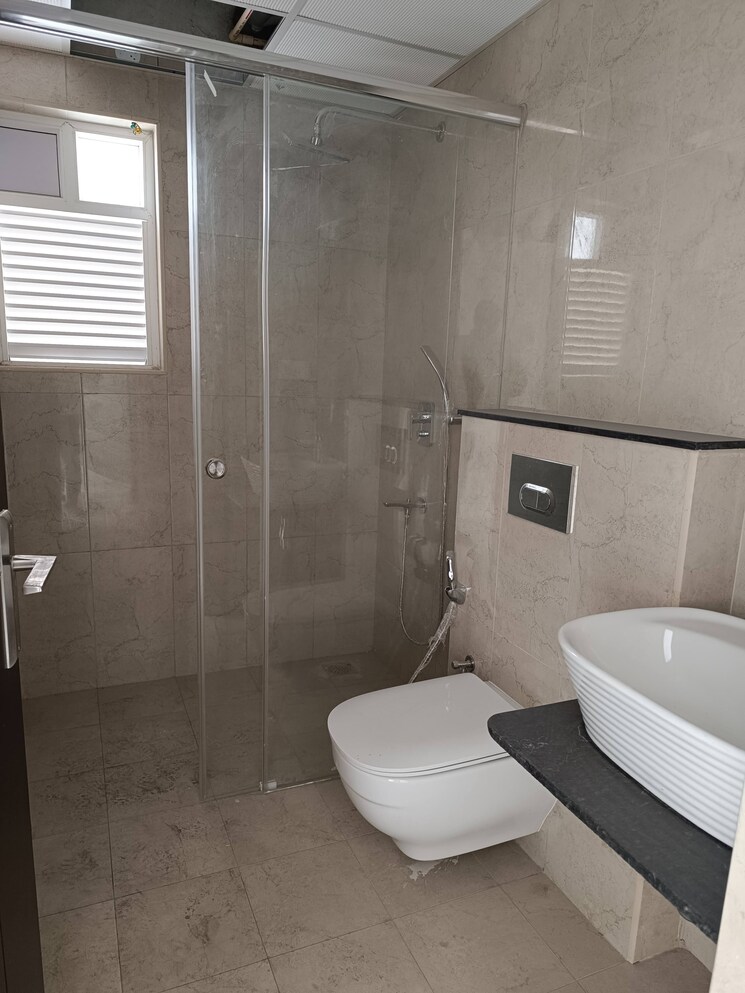 Bathroom, bollineni-bion 3 Bedroom 1855 Sq.Ft. Apartment In Kothaguda Hyderabad 8036047