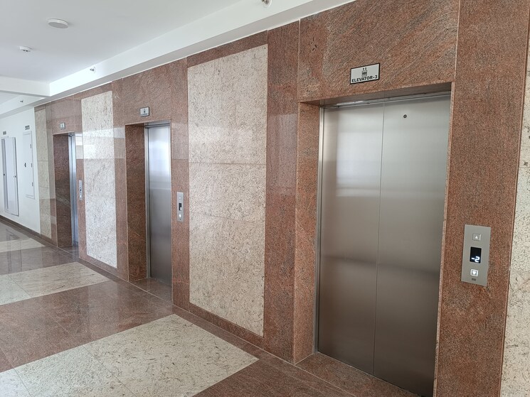 Room, bollineni-bion 3 Bedroom 1855 Sq.Ft. Apartment In Kothaguda Hyderabad 8036047