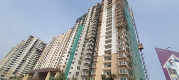 Master Bedroom in 3 BHK Apartment at Bollineni Bion, Kothaguda – for Sale