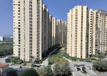 2 BHK Apartment For Rent in Paramount Floraville, Sector 137
