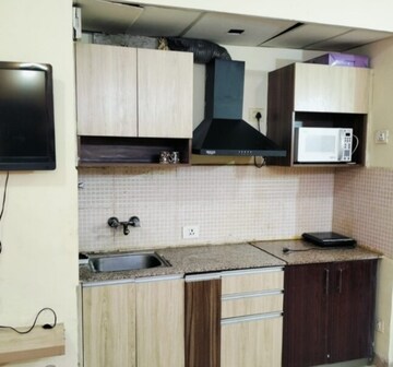 1 RK Apartment For Rent in Supertech Ecociti, Sector 137