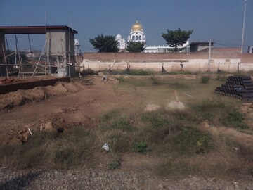 Plot Area in  Plot at KharaR-Kurali Highway – for Sale