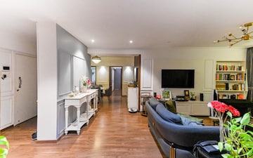 1 BHK Apartment For Rent in Nityanand Baug, Chembur