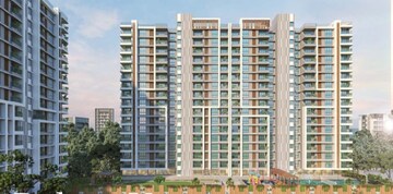 3 BHK Apartment – Exterior View View at Danapur - for Sale