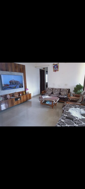 2 BHK Builder Floor For Rent in Unnati Dham Kondhwa Budruk Pune  8036082