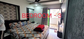 3 BHK Apartment For Rent in Bodakdev Ahmedabad  8036086