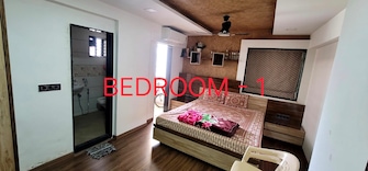 3 BHK Apartment For Rent in Bodakdev Ahmedabad  8036086