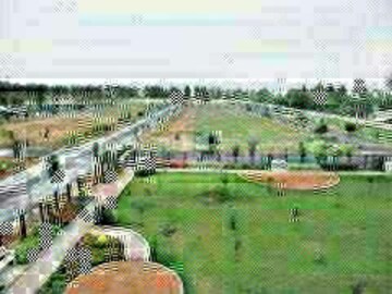  Plot For Sale in Chandapura