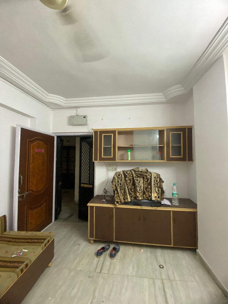 Master Bedroom, bodakdev 3 Bedroom 2000 Sq.Ft. Apartment In Bodakdev Ahmedabad 8036086