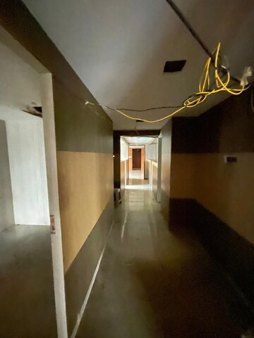 Building Lobby in  Office Space at Rt Nagar – for Rent