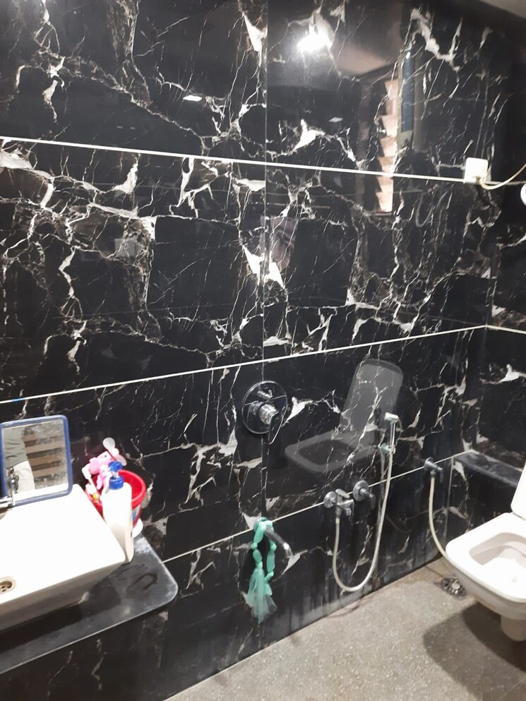 Balcony, bodakdev 3 Bedroom 2000 Sq.Ft. Apartment In Bodakdev Ahmedabad 8036086