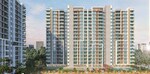 3 BHK + Study Room 1669 Sq.Ft. Apartment in Winsome Icon 