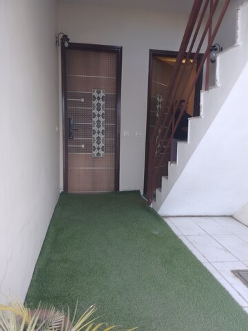 Stairs in 2 BHK Apartment at KharaR-Kurali Highway – for Sale