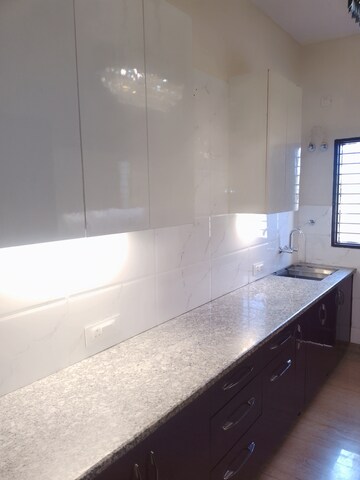 Kitchen in 2 BHK Apartment at KharaR-Kurali Highway – for Sale