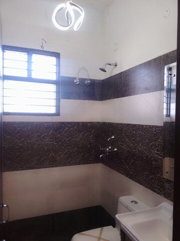 Bathroom in 2 BHK Apartment at KharaR-Kurali Highway – for Sale
