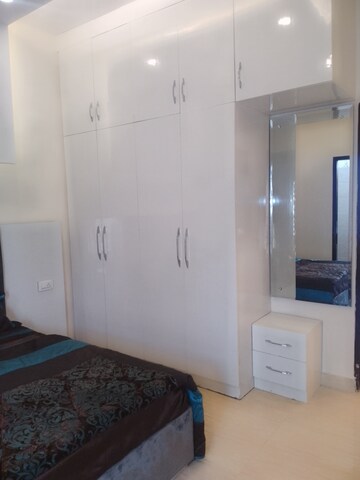 Bedroom in 2 BHK Apartment at KharaR-Kurali Highway – for Sale