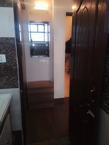 Bathroom in 2 BHK Apartment at KharaR-Kurali Highway – for Sale