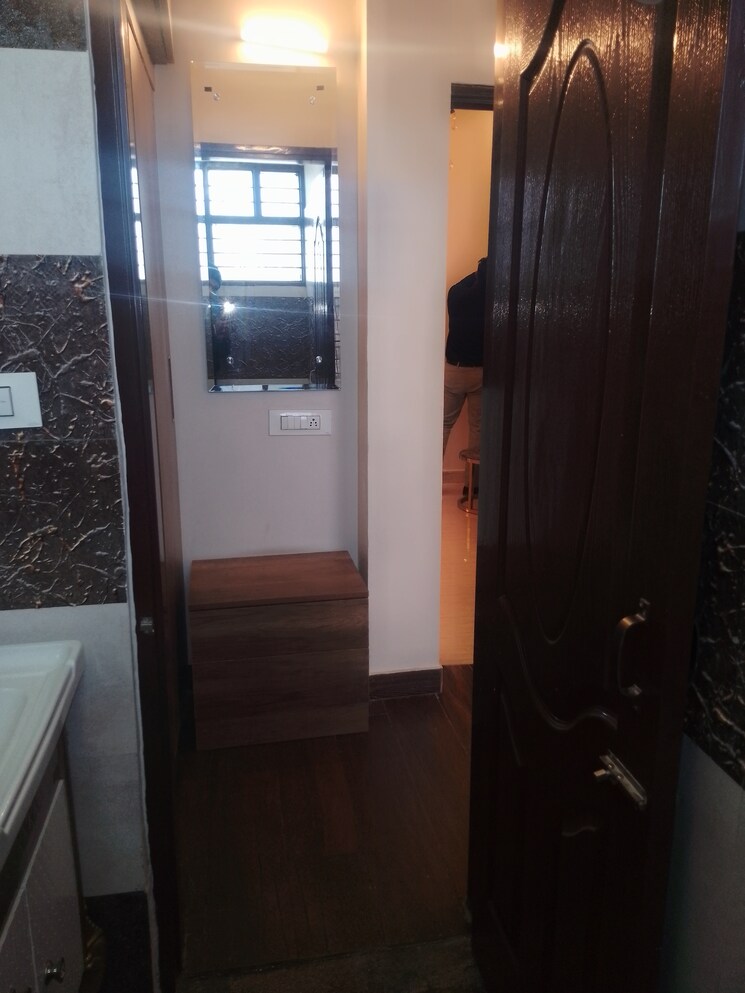 Bathroom, kharar kurali highway 2 Bedroom 100 Sq.Yd. Apartment In KharaR Kurali Highway Mohali 8036118