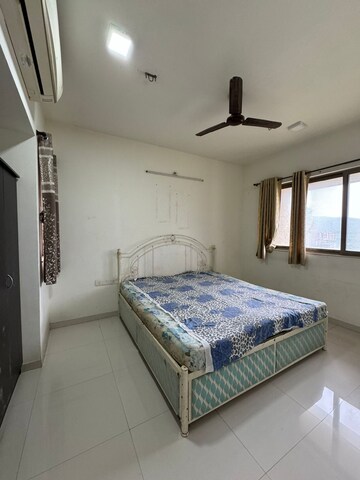 Bedroom in 2 BHK Apartment at Lodha Splendora, Ghodbunder Road – for Rent