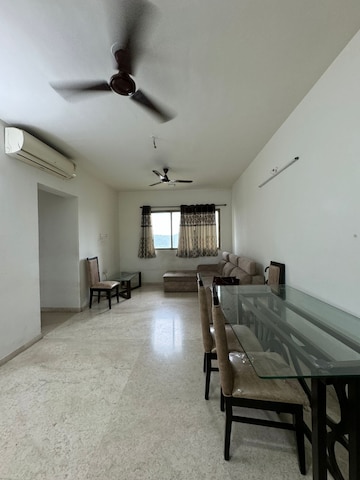 Gym in 2 BHK Apartment at Lodha Splendora, Ghodbunder Road – for Rent