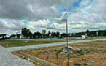 Plot For Sale in Chandapura