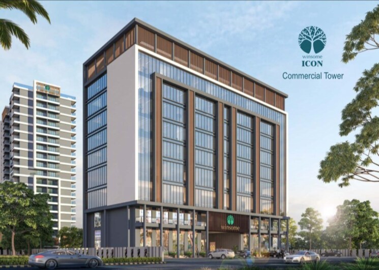 Exterior View, dhaulpura 3 Bedroom 1799 Sq.Ft. Apartment In Dhaulpura Patna 8036111