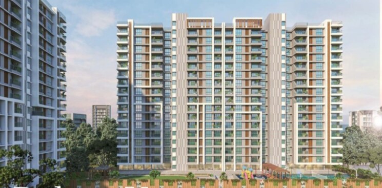 Exterior View, dhaulpura 3 Bedroom 1799 Sq.Ft. Apartment In Dhaulpura Patna 8036111