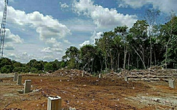 Plot For Sale in Chandapura