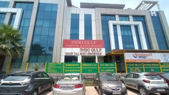 Commercial Shop 101 Sq.Ft. For Resale in Sector 19 Noida  8036125