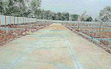 Plot For Sale in Chandapura