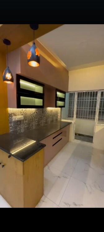 3 BHK Independent House For Resale in Rt Nagar Bangalore  8036196