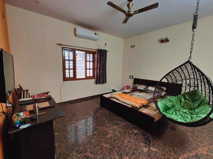 Bedroom, jp nagar 4 Bedroom 953 Sq.Ft. Villa In Jp Nagar Bangalore 8036147