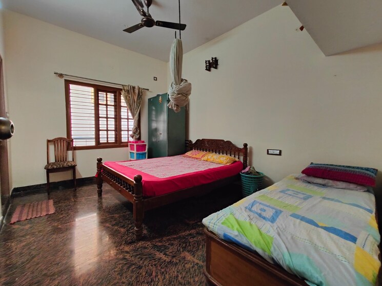 Bedroom, jp nagar 4 Bedroom 953 Sq.Ft. Villa In Jp Nagar Bangalore 8036147