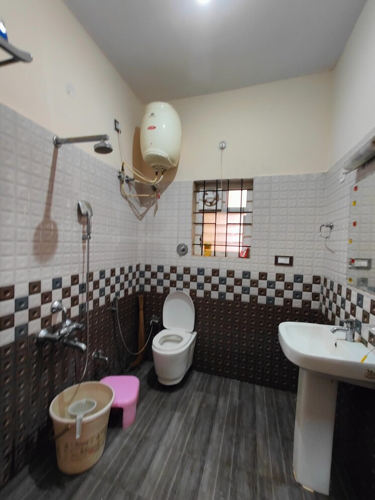 Master Bedroom, jp nagar 4 Bedroom 953 Sq.Ft. Villa In Jp Nagar Bangalore 8036147