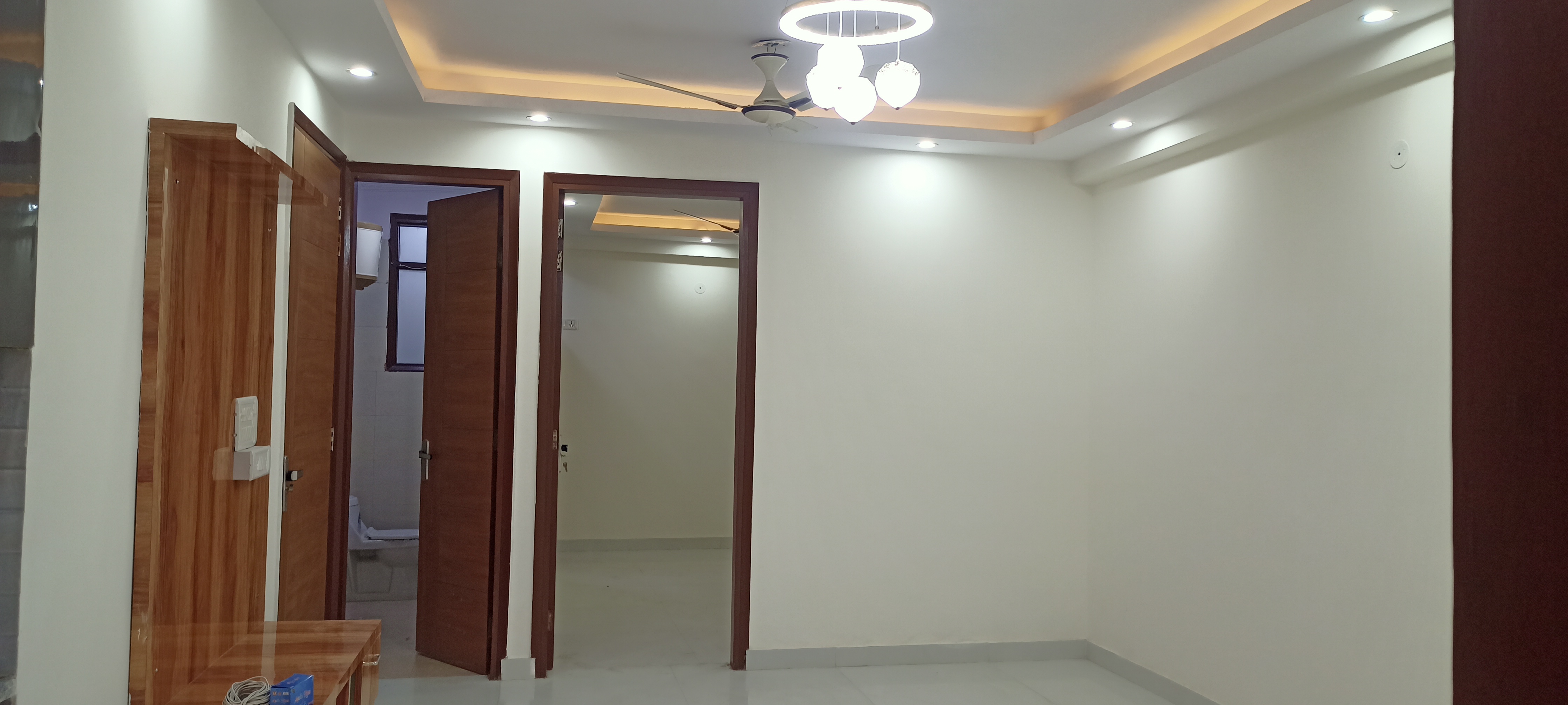 3 BHK Builder Floor For Sale in Chattarpur
