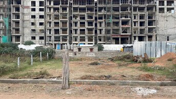 Plot For Resale in Hennur Bangalore  8036130