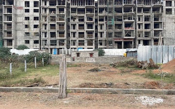 Plot For Sale in Hennur