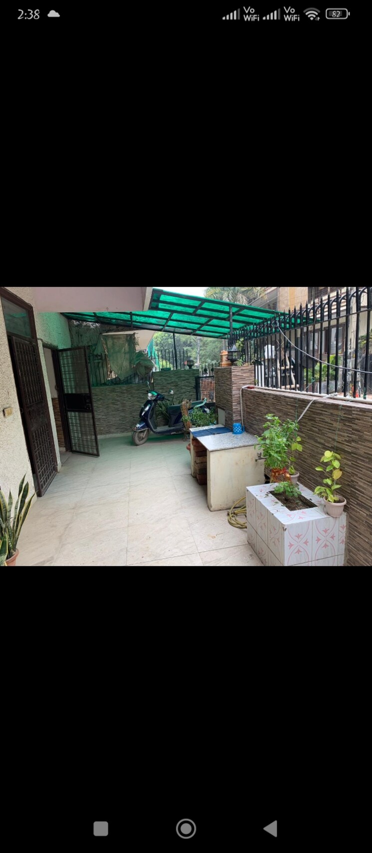 Bedroom, palam-vihar-residents-association 6 Bedroom 1773 Sq.Yd. Independent House In Palam Vihar Gurgaon 8036181