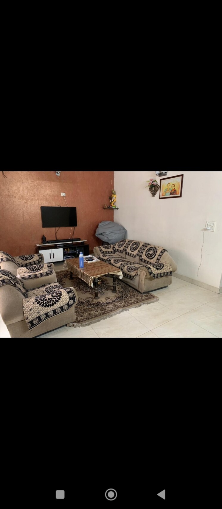 Living Room, palam-vihar-residents-association 6 Bedroom 1773 Sq.Yd. Independent House In Palam Vihar Gurgaon 8036181