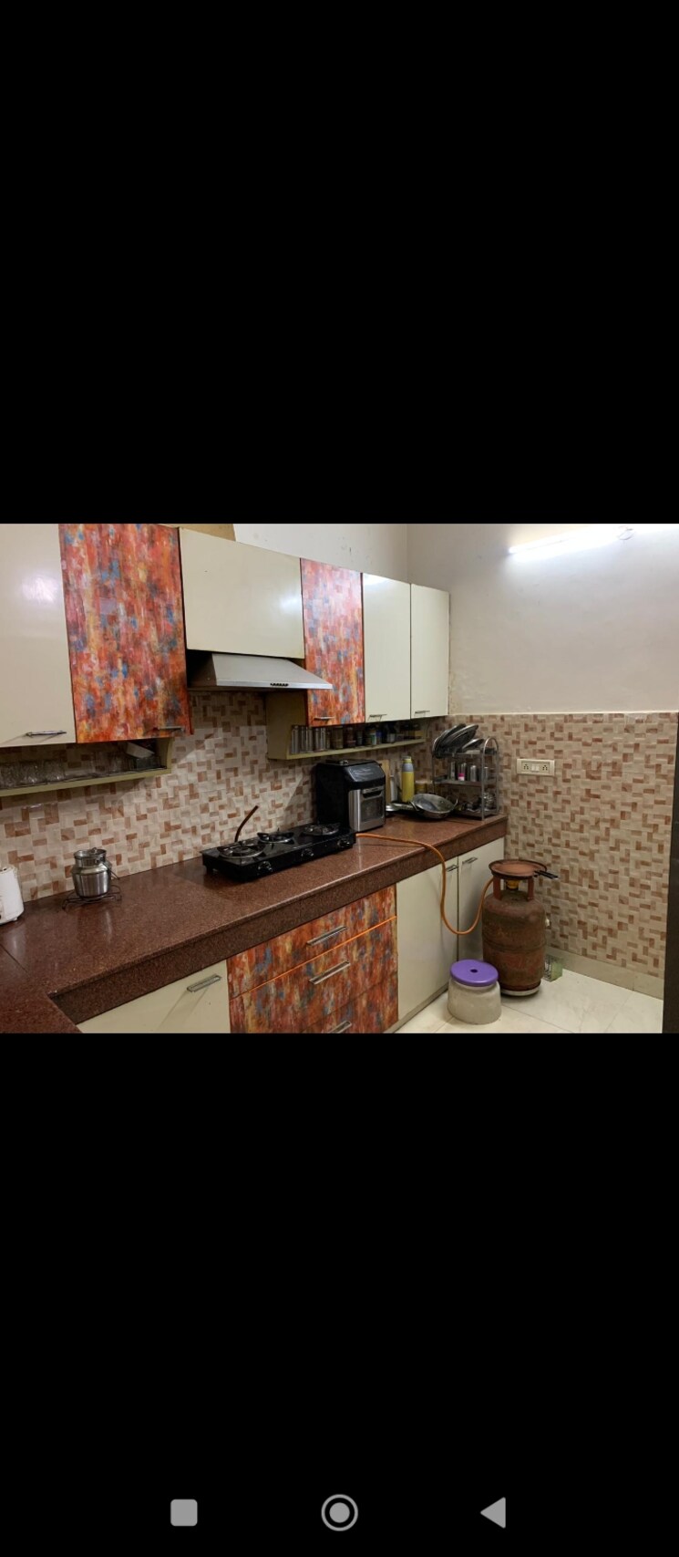 Kitchen, palam-vihar-residents-association 6 Bedroom 1773 Sq.Yd. Independent House In Palam Vihar Gurgaon 8036181